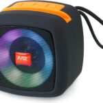 MZ M13VP PORTABLE BLUETOOTH WIRELESS SPEAKER 5W