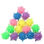 12 Pcs Reusable Laundry Balls for Washing Machine. Strong & Dursble. Last Long Upto 5 Years.
