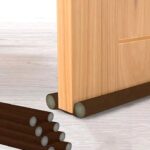 Gap Filler For Door Bottom Seal Strip (Pack Of 5)