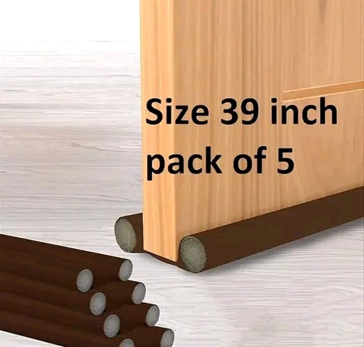 Gap Filler For Door Bottom Seal Strip (Pack Of 5) - Image 4